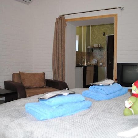 Kobasapartament Tbilisi Bagian luar foto