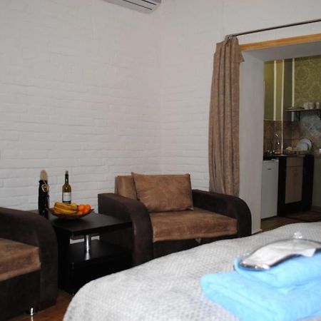 Kobasapartament Tbilisi Bagian luar foto