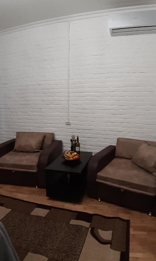 Kobasapartament Tbilisi Bagian luar foto