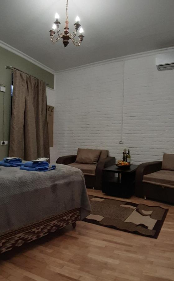 Kobasapartament Tbilisi Bagian luar foto