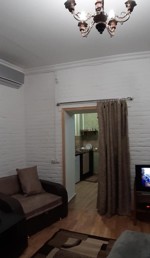 Kobasapartament Tbilisi Bagian luar foto
