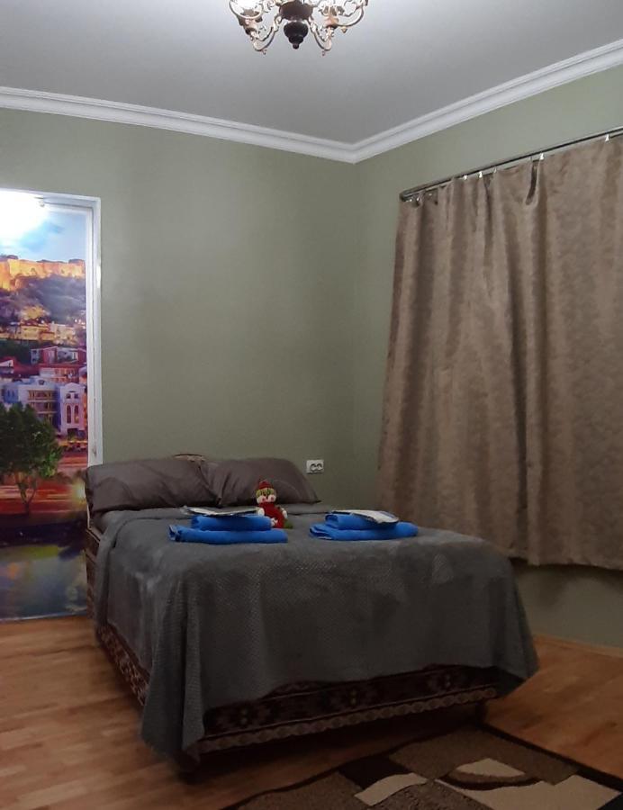Kobasapartament Tbilisi Bagian luar foto