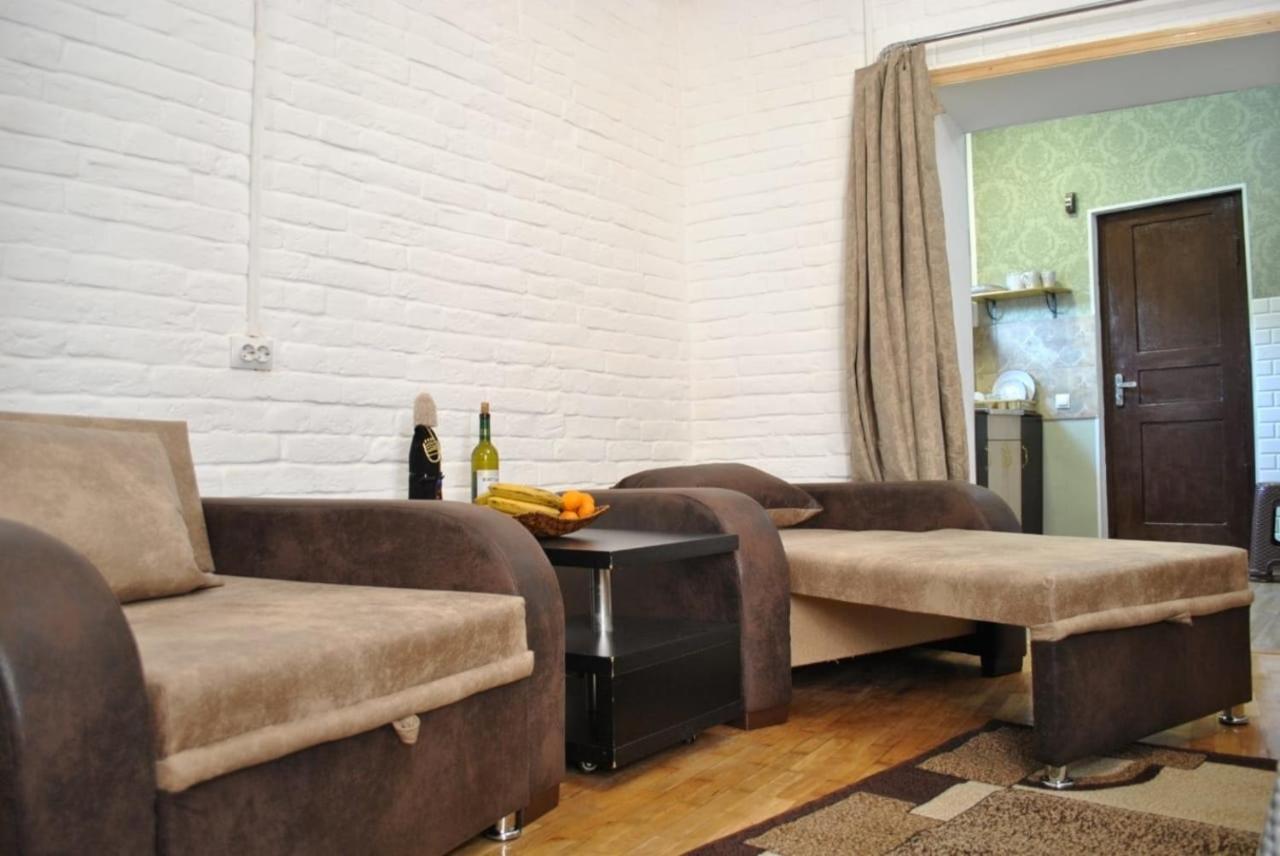 Kobasapartament Tbilisi Bagian luar foto