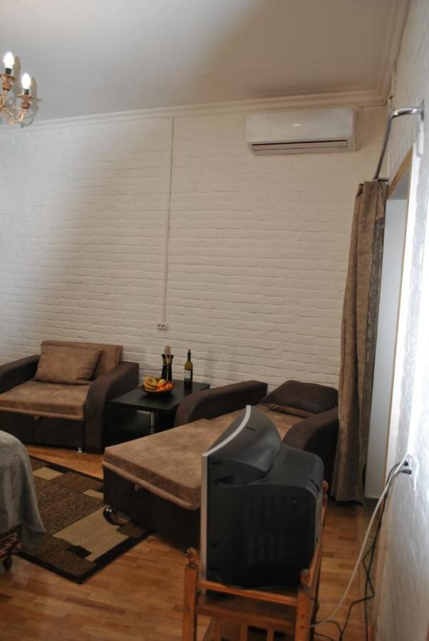 Kobasapartament Tbilisi Bagian luar foto