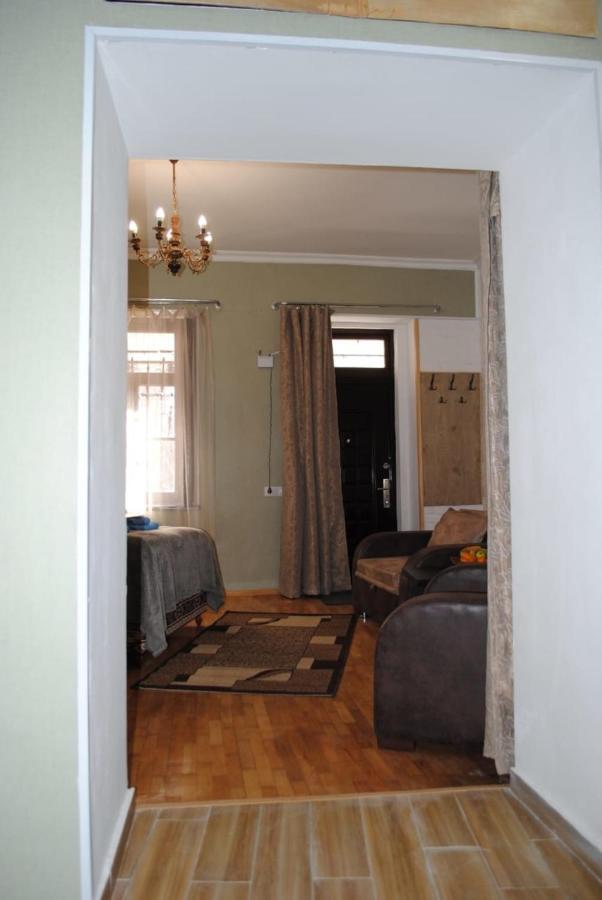 Kobasapartament Tbilisi Bagian luar foto
