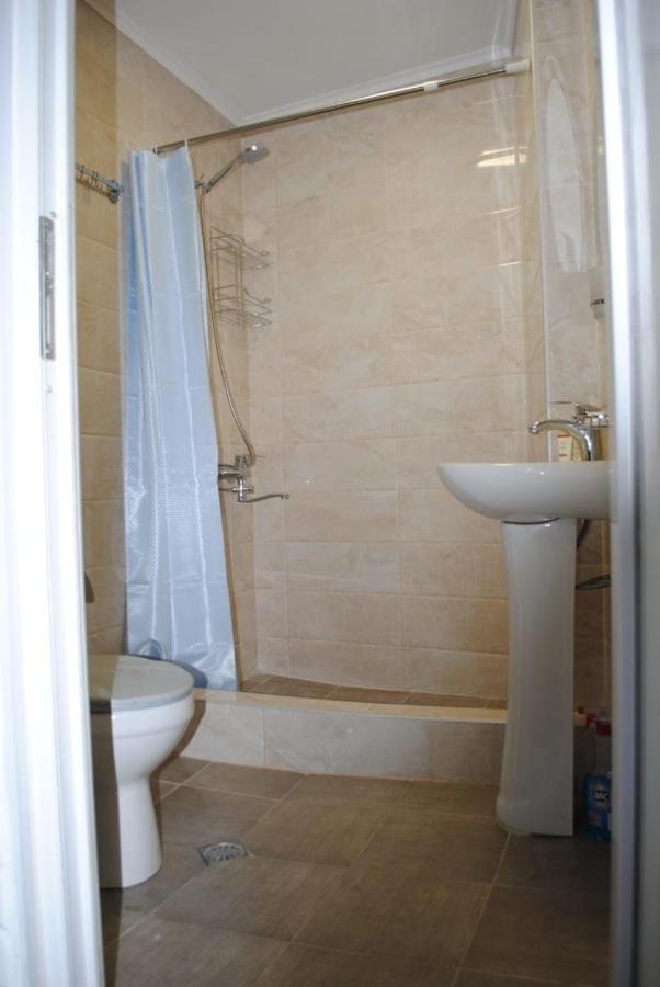 Kobasapartament Tbilisi Bagian luar foto