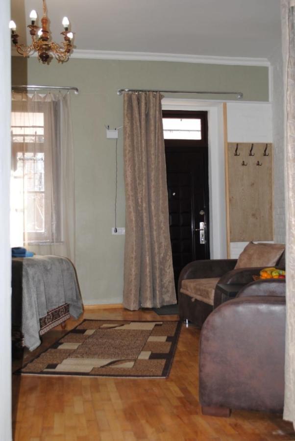 Kobasapartament Tbilisi Bagian luar foto