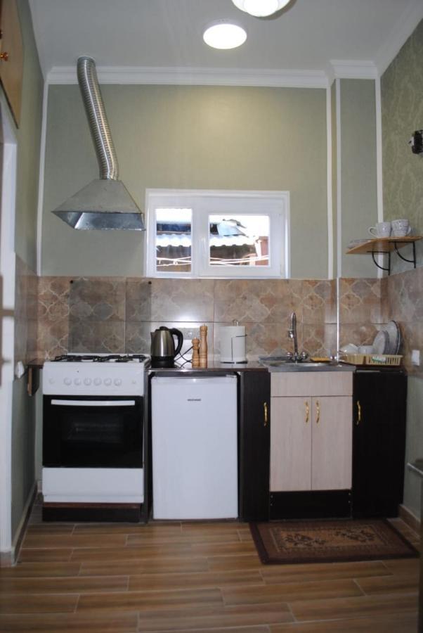 Kobasapartament Tbilisi Bagian luar foto