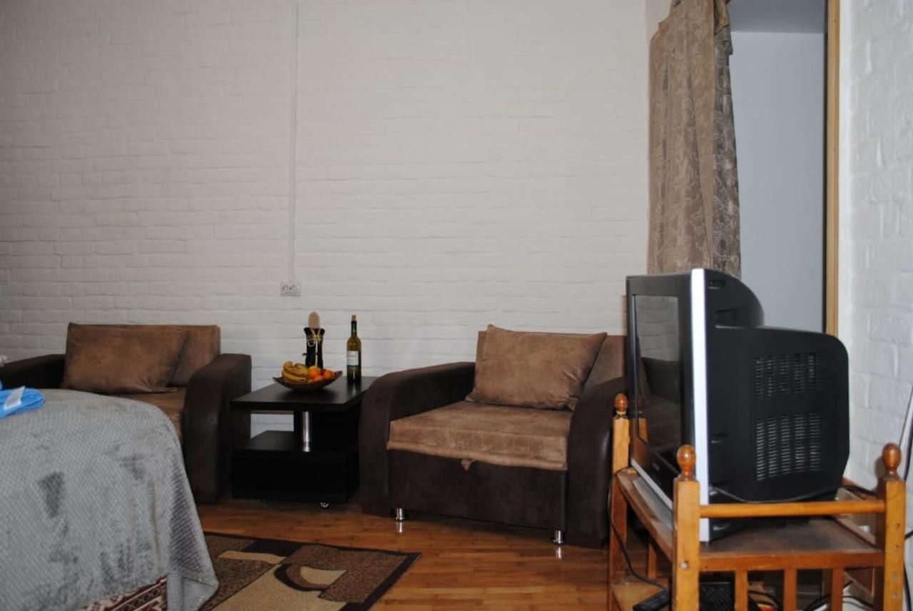 Kobasapartament Tbilisi Bagian luar foto